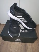 *Adidas* Turnschuh Gr. 44 2/3 Runfalcon 2.0 *schwarz* NEU Baden-Württemberg - Waldshut-Tiengen Vorschau