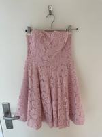 Kleid Größe M in rosa Bayern - Hallstadt Vorschau