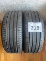 2 Sommerreifen MICHELIN PILOT SPORT 4 SUV 255/55R19 111Y Bayern - Großkarolinenfeld Vorschau