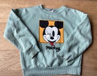 Zara Mickey Mouse Pullover Schleswig-Holstein - Harrislee Vorschau