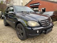 Mercedes-Benz ML 400 CDI AMG-LNE'Limited Edition 315/400'VOLL! Kiel - Kronshagen Vorschau