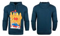 Puma x Todd James Collab. Hoodie Navy Blau L - Limited Edition Nordrhein-Westfalen - Unna Vorschau