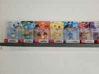 Nintendo Amiibo Figuren Sammlung NEU & OVP Nordrhein-Westfalen - Hamm Vorschau