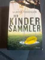 Der Kinder Sammler | Sabine Thiesler Wuppertal - Oberbarmen Vorschau