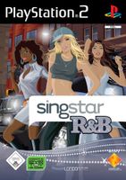 SingStar R & B -  PlayStation 2  - PS2 - Nordrhein-Westfalen - Werther (Westfalen) Vorschau