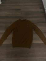 Brauner Lacoste Pullover Nürnberg (Mittelfr) - Südoststadt Vorschau