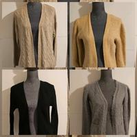 ❄️ 4 warme Winter-Cardigans – top Zustand, kaum getragen ❄️ Nordrhein-Westfalen - Hamm Vorschau