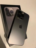Apple iPhone 13 Pro 128gb Schleswig-Holstein - Dänischenhagen Vorschau