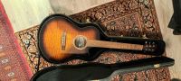 Gitarre Santa Cruz - Vintage (made in Spain) Berlin - Steglitz Vorschau