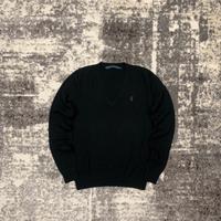 Damen Polo Ralph Lauren Pullover Schwarz M Düsseldorf - Benrath Vorschau