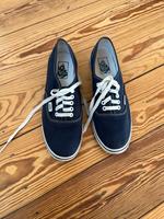 Vans Schuhe 41 Hamburg - Bergedorf Vorschau