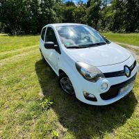 Renault twingo cn0 TÜV neu Klima tempomat Brandenburg - Heidesee Vorschau