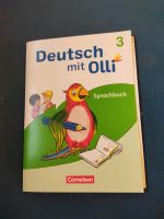 Deutsch mit Olli 3 Sprachbuch Münster (Westfalen) - Mecklenbeck Vorschau