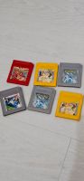 Gameboy Spiele West - Sossenheim Vorschau