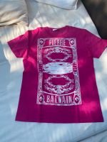 Balmain T-Shirt, XL Pink. Niedersachsen - Jesteburg Vorschau
