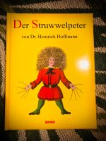 Struwwelpeter Hoffmann Nordrhein-Westfalen - Rommerskirchen Vorschau