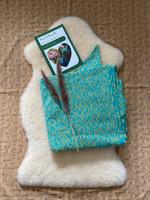 NEU Nona Woven Wraps | Baby Tragetuch fest | Fairtrade Bio Öko Niedersachsen - Kutenholz Vorschau