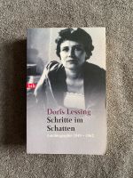 Doris Lessing Schritte im Schatten Autobiographie 1949 - 1962 Berlin - Lichtenberg Vorschau