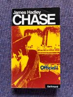 Buch Französisch James Hadley Chase Officiel ! Bayern - Neumarkt i.d.OPf. Vorschau