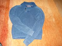 sehr schöner Tommy Hilfiger Denim Pullover - used look - Gr. S Berlin - Lichtenberg Vorschau