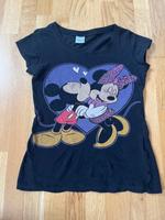 Disney T-Shirt Mickey Mouse Gr. S Sachsen - Bautzen Vorschau
