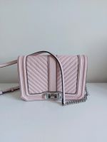 Rebecca Minkoff Love Mini rosa rose Tasche Berlin - Mitte Vorschau