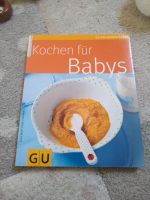 Bücher Babys kochen für Babys Saarland - Kleinblittersdorf Vorschau