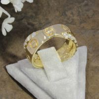 SALE! WERT 4260 € BRILLANT RING 14 K GELBGOLD GR.55 vxlt 62377 Essen - Altenessen Vorschau