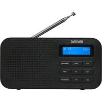 Digitalradio DAB+/UKW "DENVER" Sachsen-Anhalt - Eisleben Vorschau