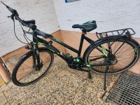 RAYMON E-Bike E-Tour Ray 4.5 28Zoll Alu Damenrad Hessen - Naumburg  Vorschau