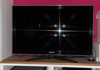 Samsung Fernseher 3D-LCD- TV 40 Zoll Niedersachsen - Calberlah Vorschau