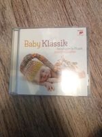 Baby Klassik CD - Beruhigende Musik zum Einschlafen Berlin - Pankow Vorschau