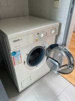 Waschmaschine mit Trockner/Miele Berlin - Schöneberg Vorschau