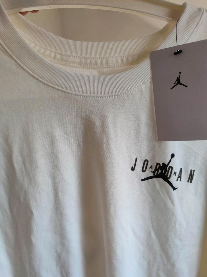 T-Shirt Nike Jordan Gr XXL neu in Detmold