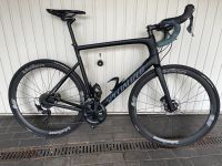 Specialized Tarmac Comp SL6 komplett Ultegra RH 61 Vision Carbon Dortmund - Kirchhörde Vorschau