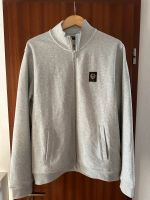 Belstaff Sweatshirt Jacke NEU Grau XL Bayern - Ingolstadt Vorschau