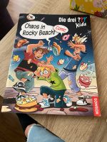 Die drei ??? Kids Chaos in Rocky Beach Comic Brandenburg - Stahnsdorf Vorschau