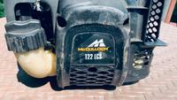 McCulloch Benzin Motorsense 5in1 Multitool Sachsen - Limbach-Oberfrohna Vorschau
