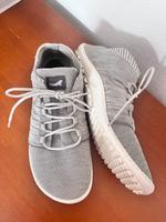 Leguano Barfußschuhe Gr.42 Top Zustand grau Schuhe Stuttgart - Feuerbach Vorschau