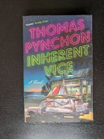 Thomas Pynchon - Inherent Vice (English) Friedrichshain-Kreuzberg - Friedrichshain Vorschau