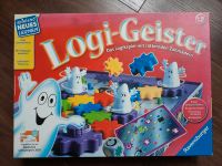 Ravensburger Spiel Logi-Geister Wuppertal - Vohwinkel Vorschau