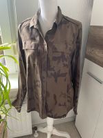 Bluse von Superdry Gr. 40 neu Schleswig-Holstein - Schwentinental Vorschau