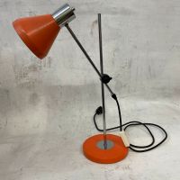 Tischlampe space age vintage Design Schreibtisch Leuchte 70er München - Altstadt-Lehel Vorschau