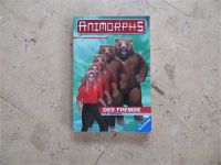 Buch, Jugendbuch: Animorphs, Der Fremde Baden-Württemberg - Ostelsheim Vorschau