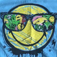 NEUES T-Shirt Smiley Gr.164/170 Niedersachsen - Bramsche Vorschau