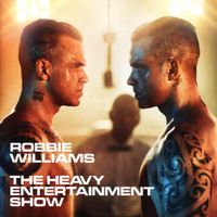 Robbie Williams - The Heavy Entertainment Show - CD   OVP Rheinland-Pfalz - Harxheim Vorschau