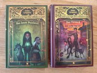 2 Bücher Monstergeheimnisse Bayern - Sommerhausen Main Vorschau