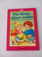 Was Kinder wissen wollen Nordrhein-Westfalen - Meckenheim Vorschau