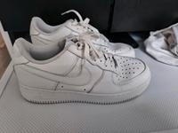 Nike Air Force One gr 40,5 weiß Brandenburg - Bad Freienwalde Vorschau