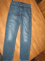 Jeans TCM Tchibo Gr. 146/152 Sachsen-Anhalt - Völpke Vorschau